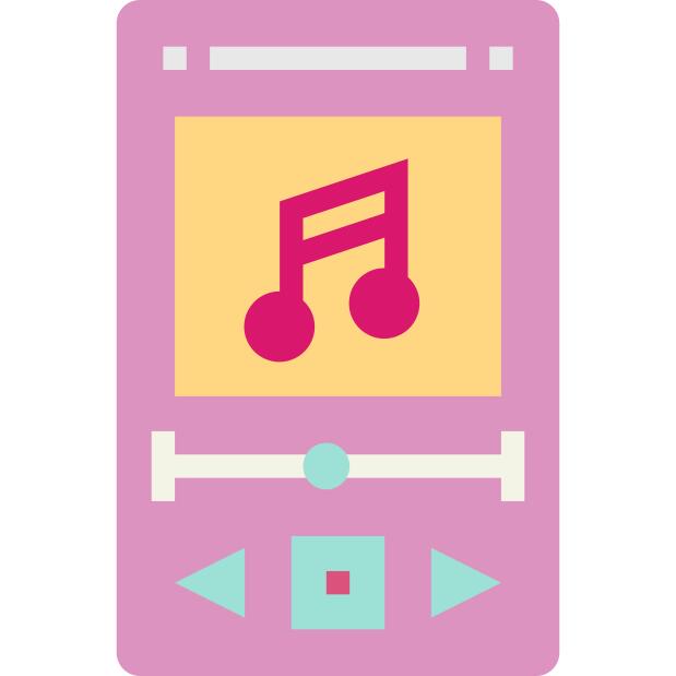 音乐播放器