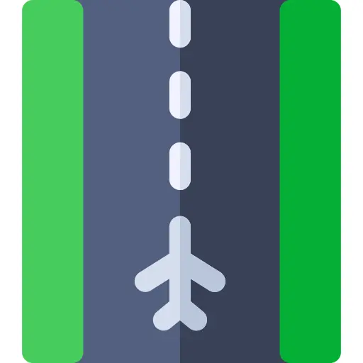 跑道