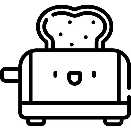Toaster