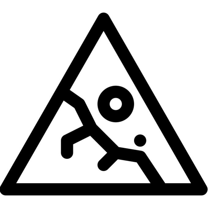 Danger