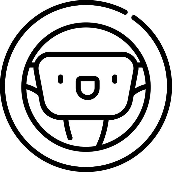 方向盘