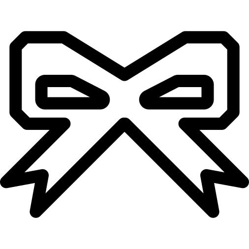 Decoration ribbon