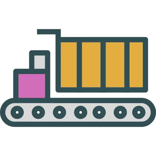 Cargo truck