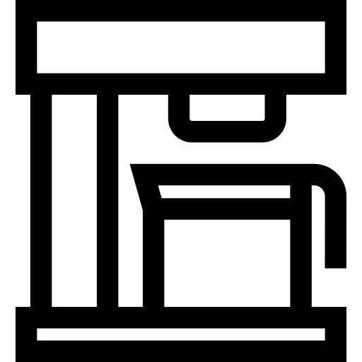 咖啡机