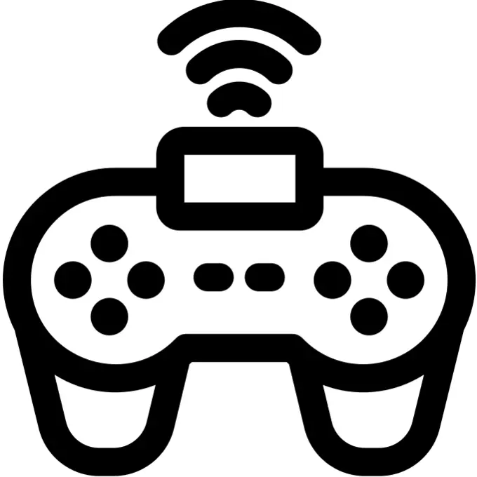 Game console