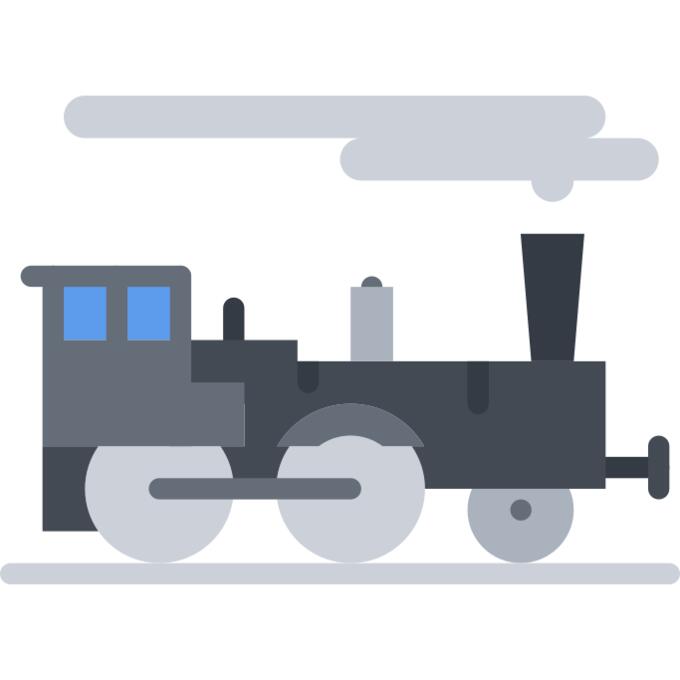Locomotive
