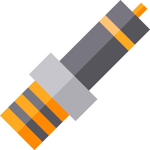 Spark plug