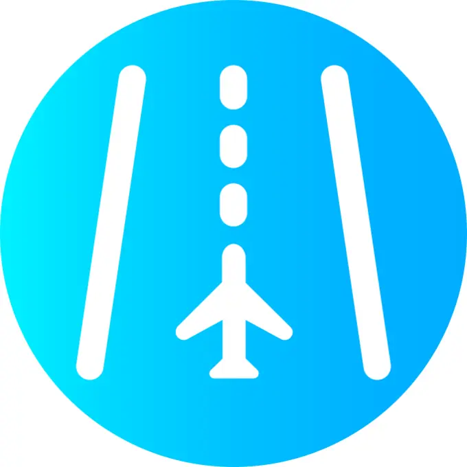 跑道