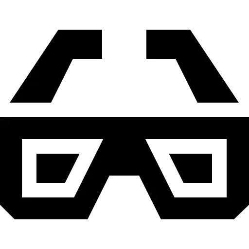 3d glasses