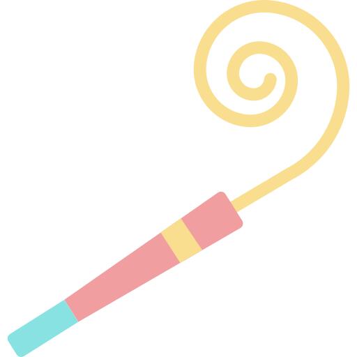 Party blower