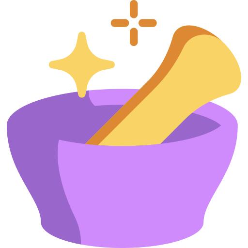 Mortar