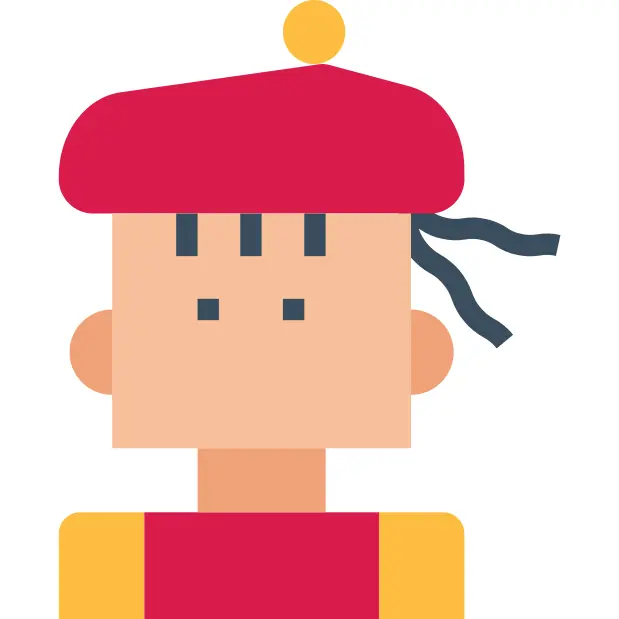Beret