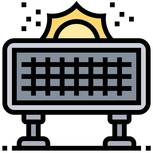 Solar panel