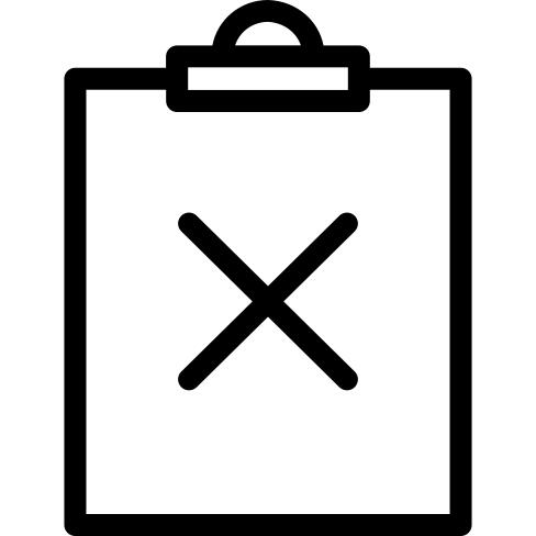 Clipboard