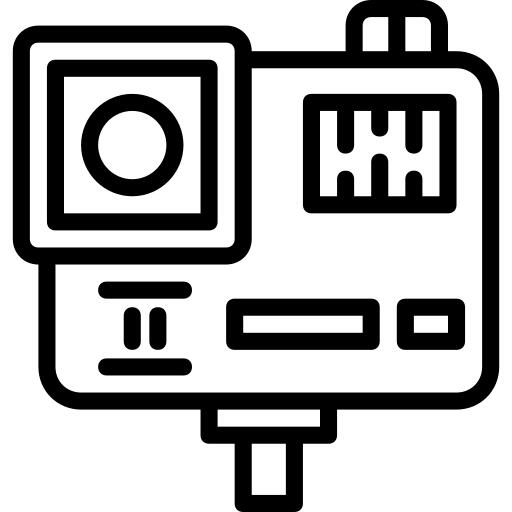 GoPro的