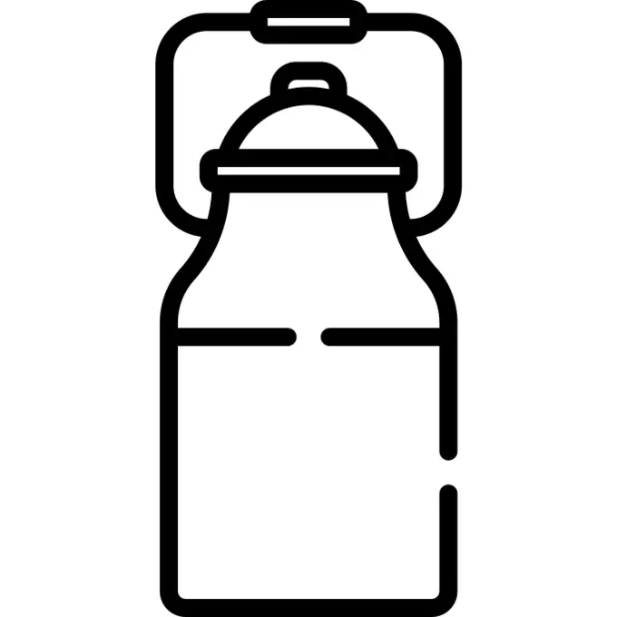 Milk