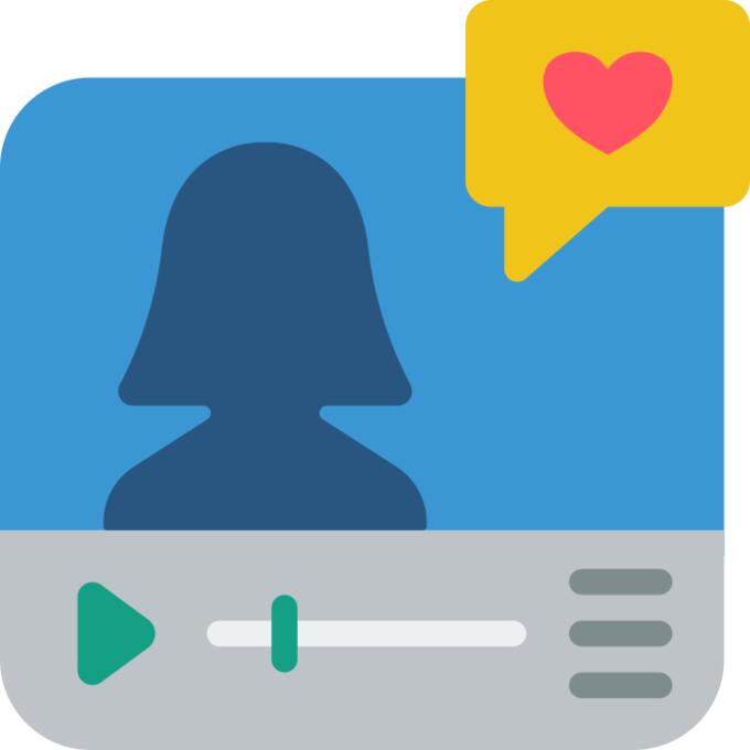 Video player
