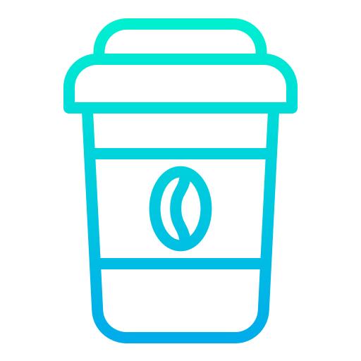 Coffee cup