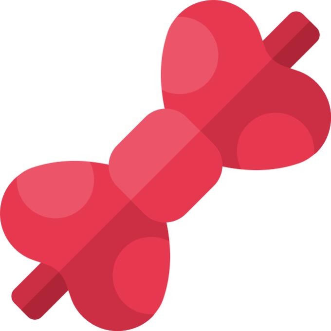 Bow tie