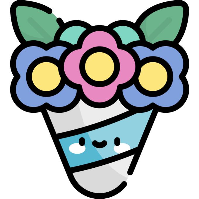 花束