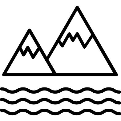 山