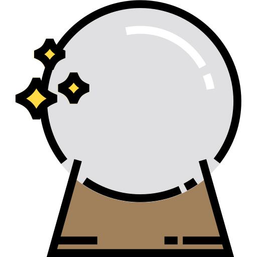 魔术球