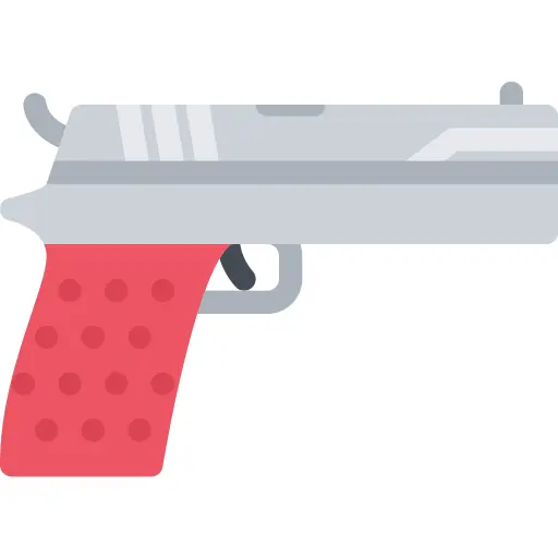 Gun