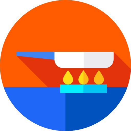 火炉