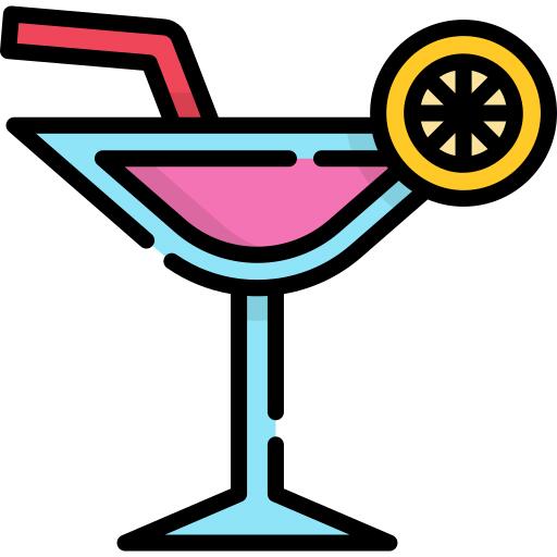 鸡尾酒