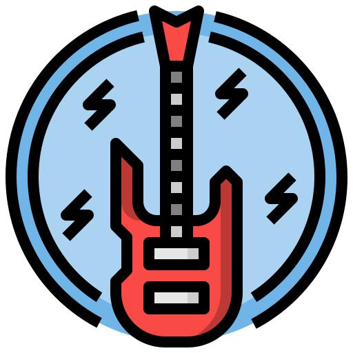 Bass guitar