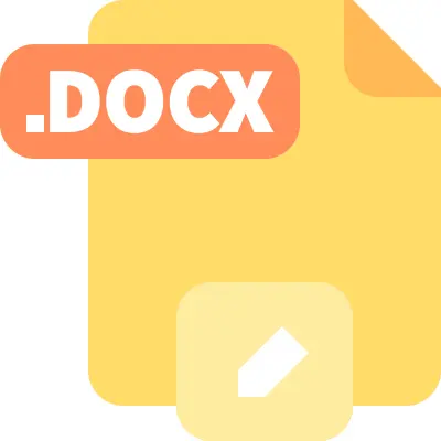 DOCX