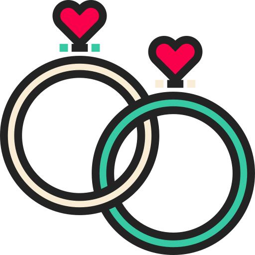 Wedding rings