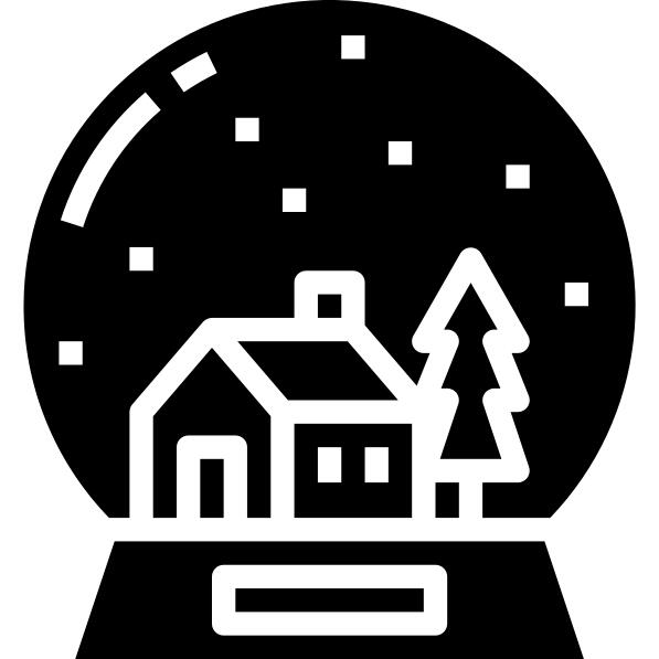 Snow globe