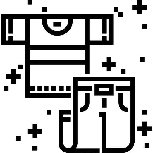 衣服