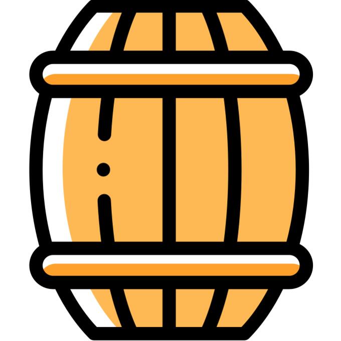 桶