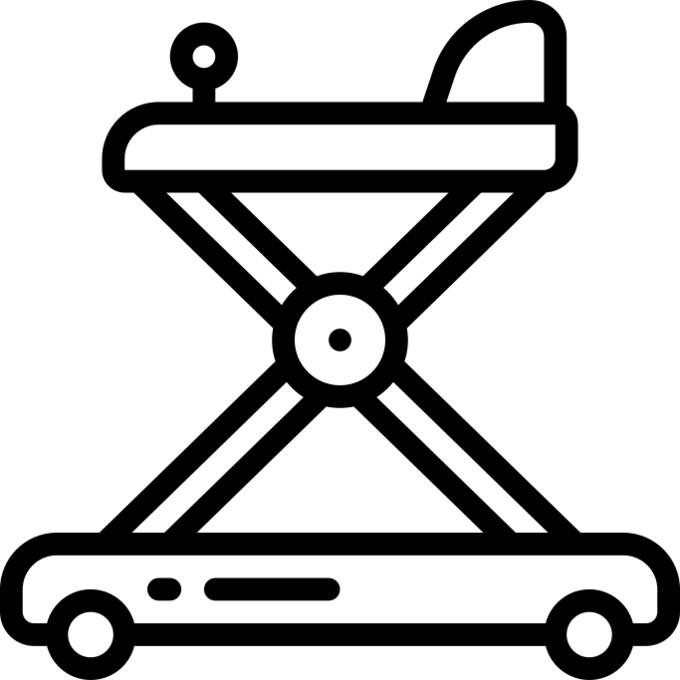 Baby walker