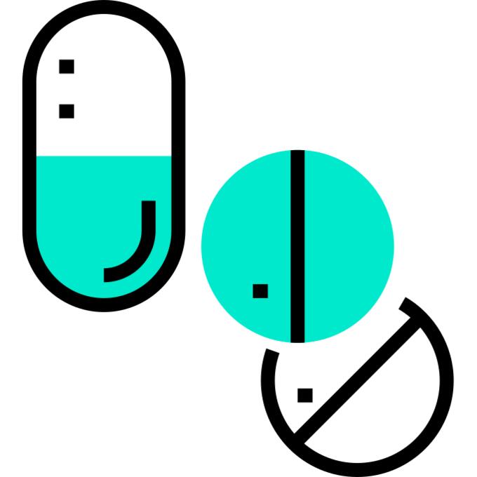 Pills