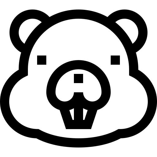 獭