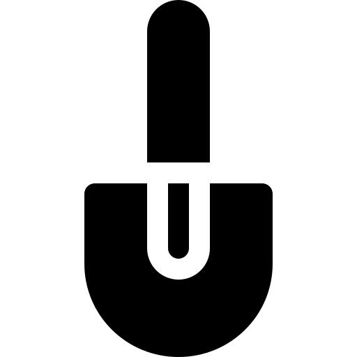 铲
