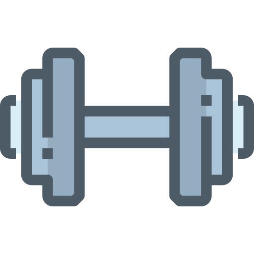 Dumbbell