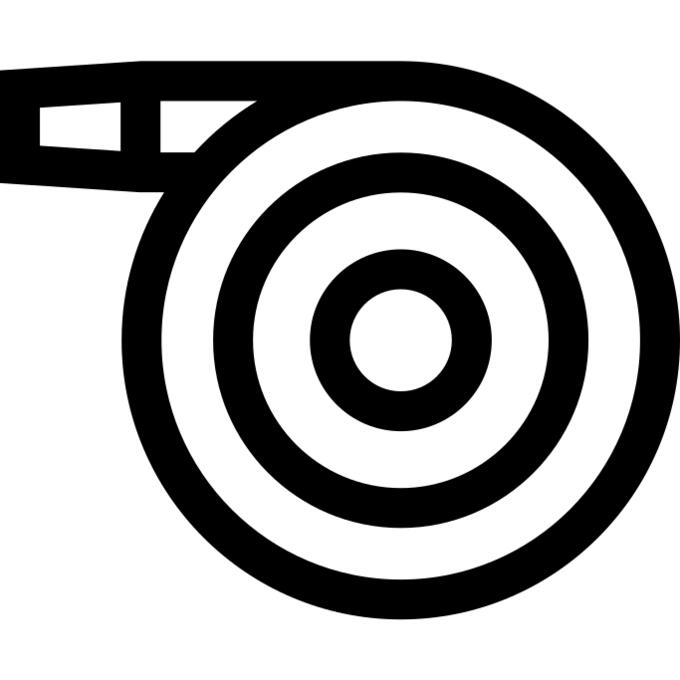 充气