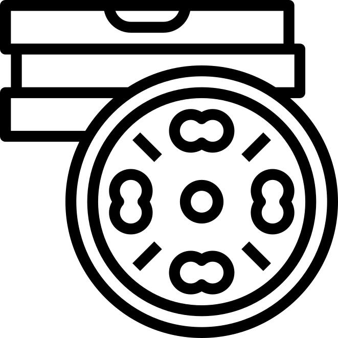 比萨