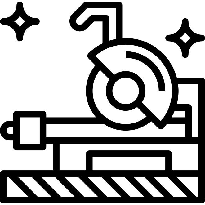 圆锯