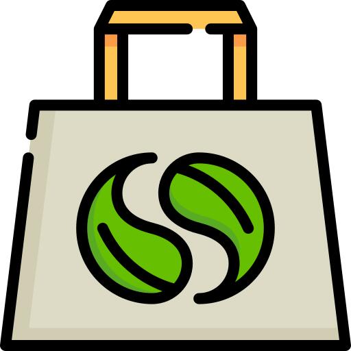 Recycled bag