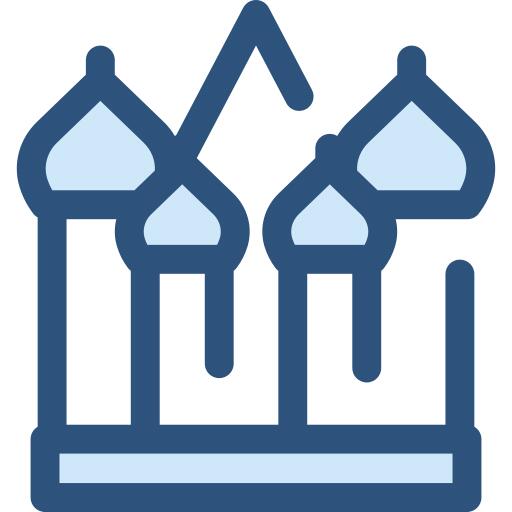 Cathedral of saint basil