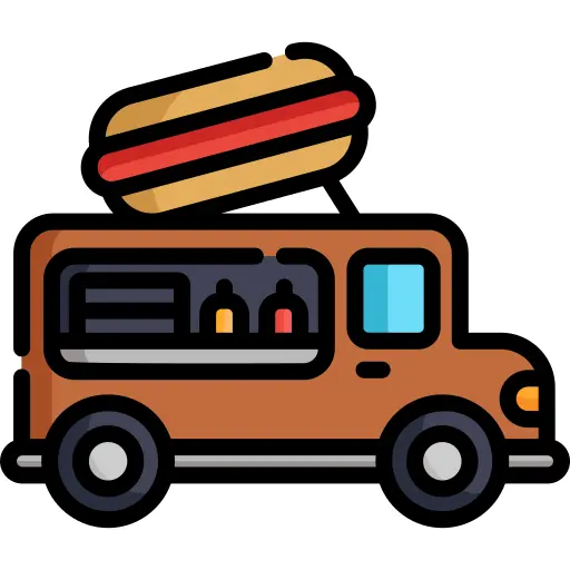 Food truck