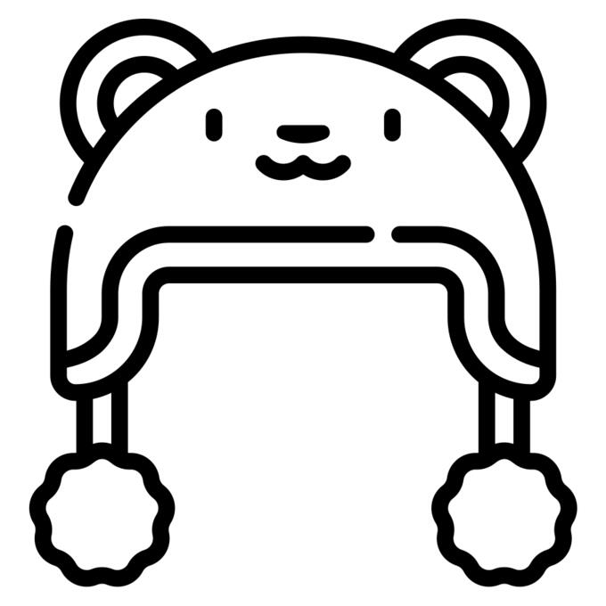 帽子
