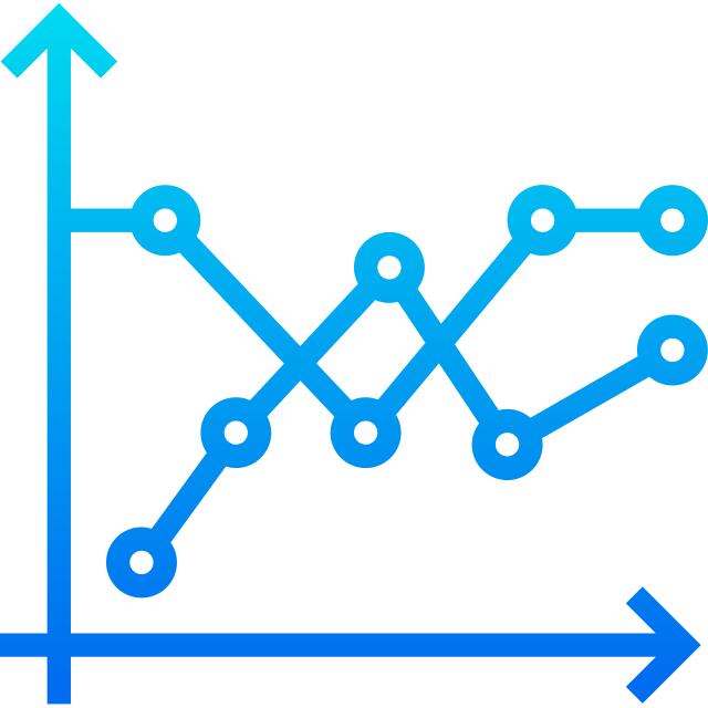 Line graph