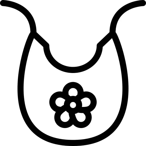 围兜