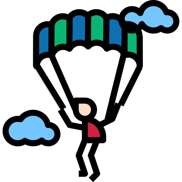 Parachute
